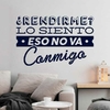 Vinilos Decorativo Frases Motivacionales