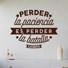 Vinilos Decorativo Frases Motivacionales