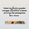 Vinilos Decorativo Frases Motivacionales