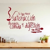 Vinilos Pared Living, Habitaciones, Galerias