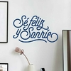 Vinilos Decorativo Frases Motivacionales
