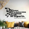 Vinilos Pared Living, Habitaciones, Galerias