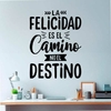 Vinilos Pared Living, Habitaciones, Galerias