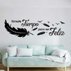 Vinilos Pared Living, Habitaciones, Galerias