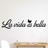Vinilos Decorativo Frases Motivacionales