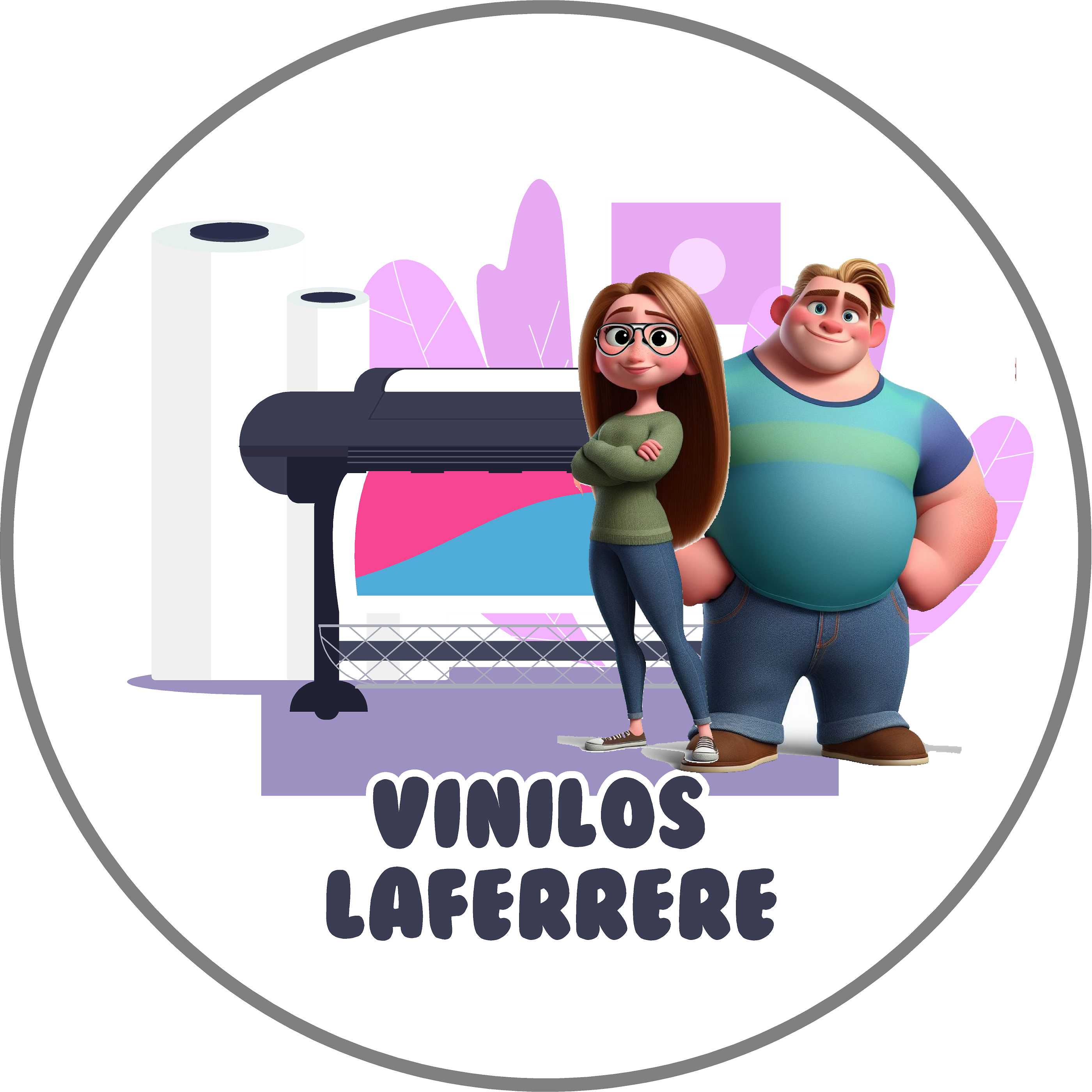 vinilos laferrere