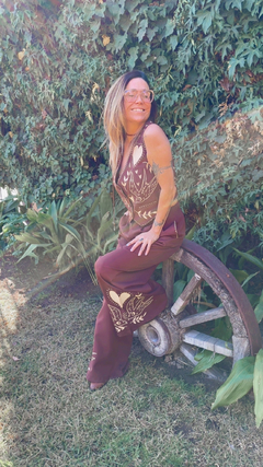 Pantalón Colibri - Pago chico