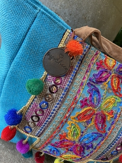 Bolso Delhi - comprar online
