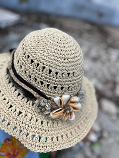 Sombrero Capellina Buzios en internet