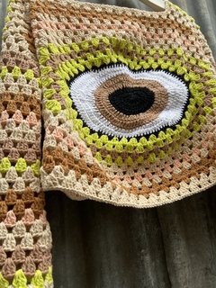 Sweater Conexión Crudo - comprar online