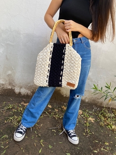 Cartera Amazon
