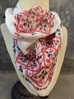 Pañuelo Ocaso - comprar online