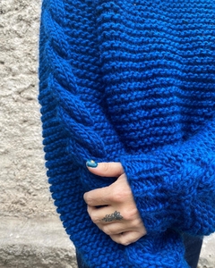 Sweater Marine - comprar online