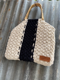 Cartera Amazon - Pago chico