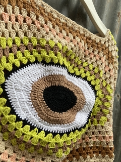 Sweater Conexión Crudo en internet