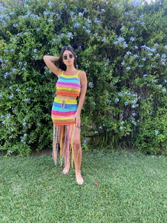 Conjunto Rainbow
