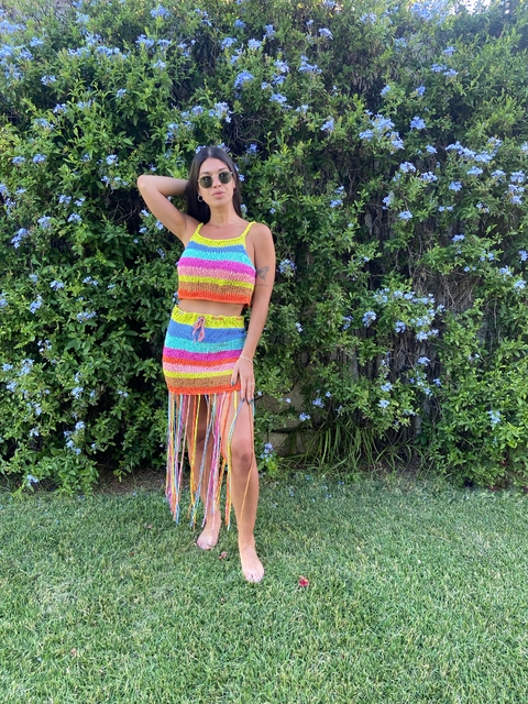 Conjunto Rainbow