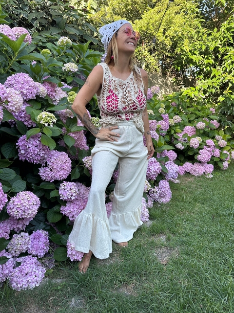 Pantalon Jadore