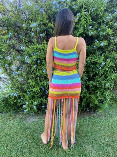 Conjunto Rainbow - tienda online