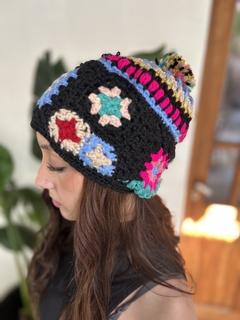 Gorro Cachi