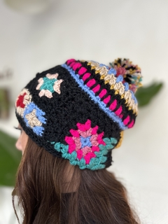 Gorro Cachi - comprar online