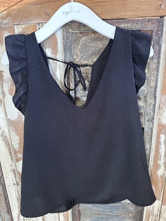 Blusa Emilia