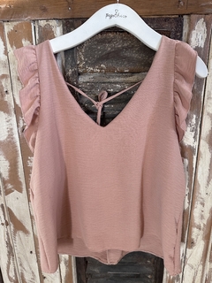 Blusa Emilia en internet