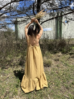 Imagen de Vestido Zeus