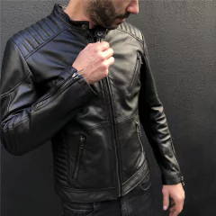 Imagen de Campera Namur