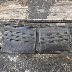 Billetera Fuck - CED - Handmade