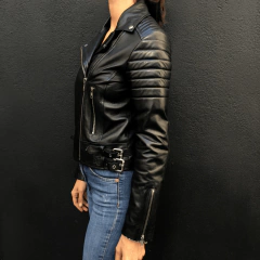 Campera Kyoto ($215.000 efect/transf) - CED - Handmade