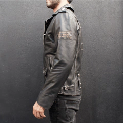 Campera Rich Custom - comprar online