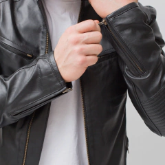 Campera Chebi ($240.000 efect/transf) - CED - Handmade