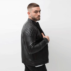 Imagen de Campera Keith