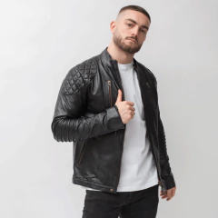 Campera Keith - tienda online