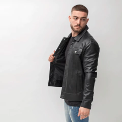 Campera Morrison - tienda online
