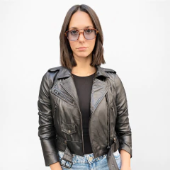 Campera Fine