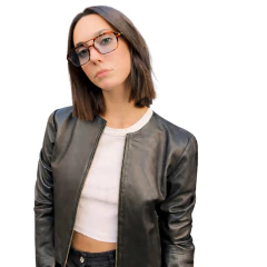 Campera Torerita
