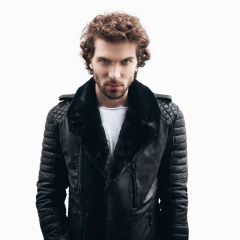Campera Jimbo Minsk - comprar online