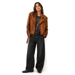 Campera Emily en internet