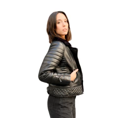 Campera Ennis - comprar online