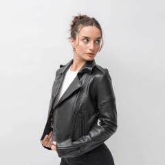 Campera Smith - CED - Handmade