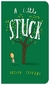 a little stuck (libro en inglés) - oliver jeffers - oliver jeffers - random house usa inc