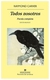 todos nosotros raymond carver anagrama