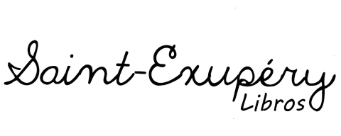 Saint Exupéry Libros