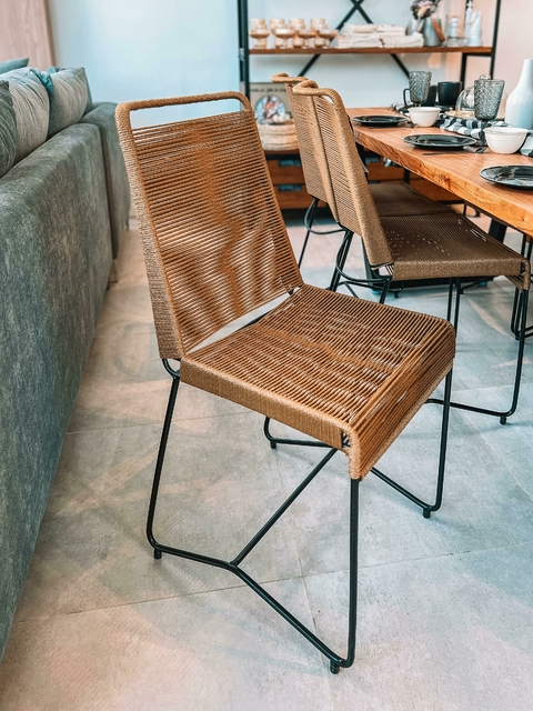 SILLA HANNOY - comprar online