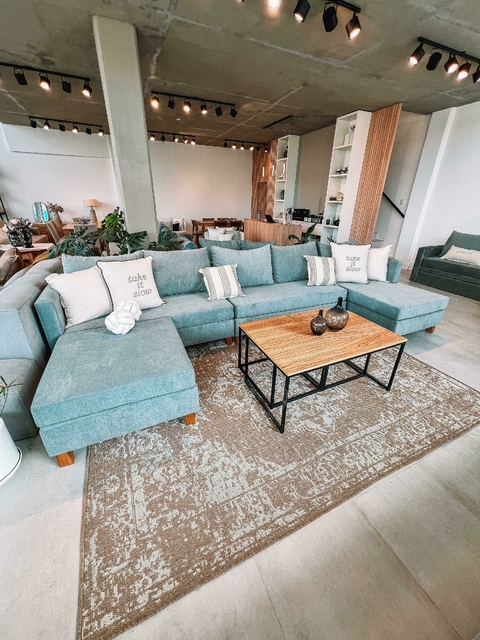 Sofa Modular U - comprar online