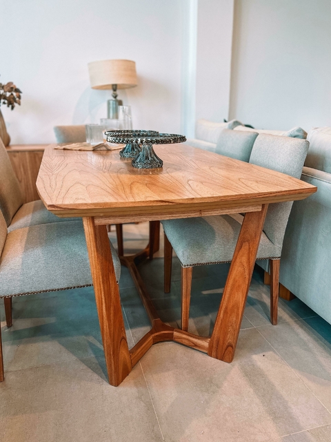 Mesa Noruega 2x1 - comprar online