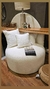 Sillon Luna