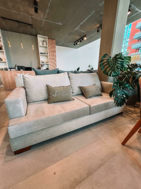 Sofa Guadalupe - comprar online